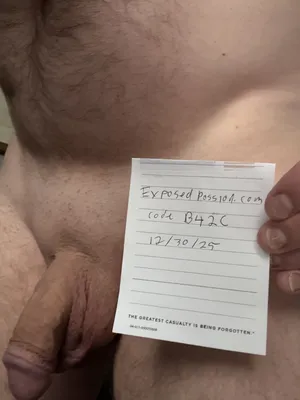 B42C-Verification Photo