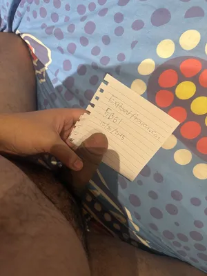 5B61-Verification Photo