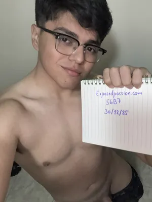 56B7-Verification Photo