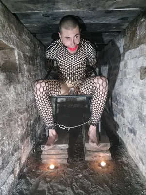 Slave Bondage1999