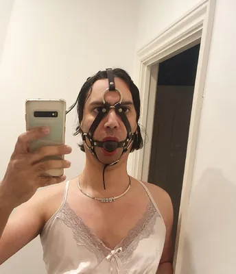 Gagged