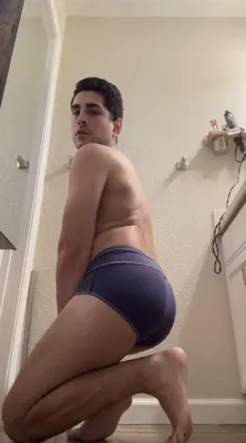 Like me in Panties?