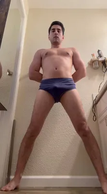 Dress me up Daddy