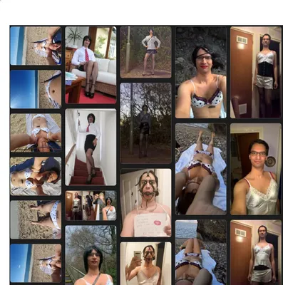 Gallery of shame