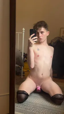 Little clitty girl