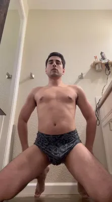 Begging for attention