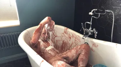 Baking a Mess