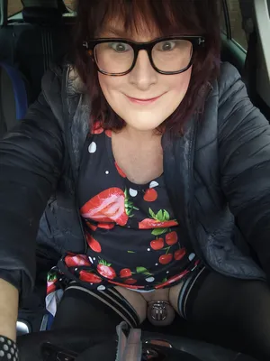 Out for a drive