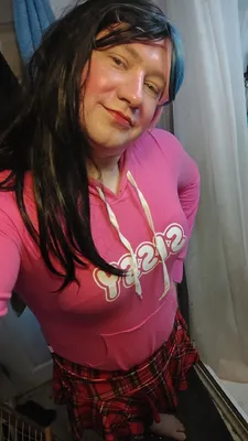 Sissy Fag Boi