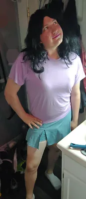 Desperate Sissy Fag on Display