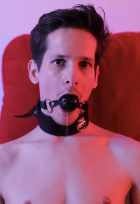 I am your Slave