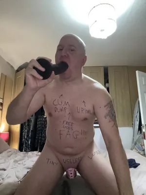 Make me deep throat