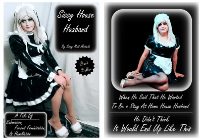 Sissy Maid Michele