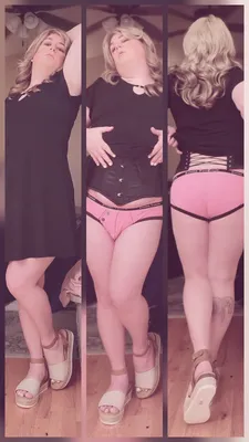feminized until gallery lock expires