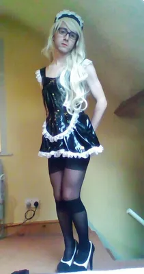 Maid to serve