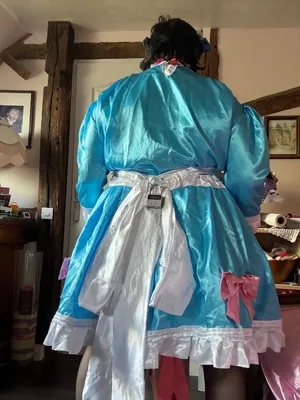 Sissy Ingrid la petite pute
