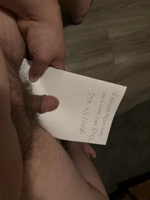 5792-Verification Photo