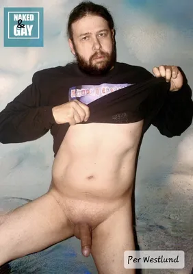 Swedish gay exposure