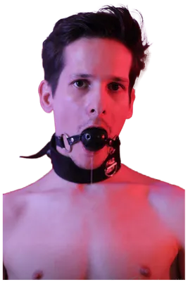 I am a Slave / Faggot pls Extend and Download