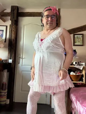 Sissy Ingrid la petite pute