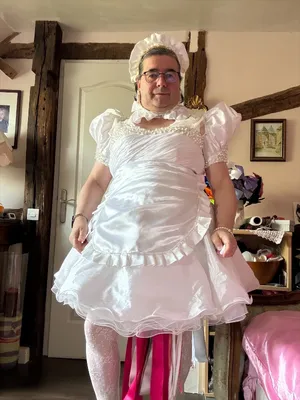 Sissy Ingrid la petite pute