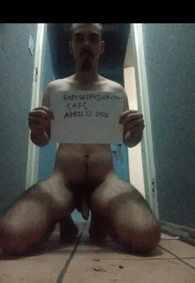 CAFC-Verification Photo