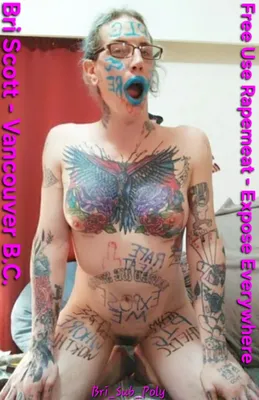 Free use no limits gaping fuckpig, public domain