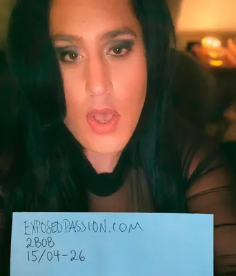 2B0B-Verification Photo