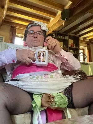 Sissy Ingrid la petite pute