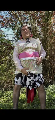 Sissy Ingrid la petite pute