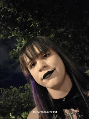 Sissy public permanent