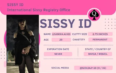 Sissy public