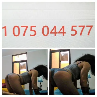 Bárbara exhibitionist Femboy