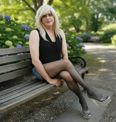 Sissy Crossdresser