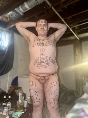 Extend and humiliate
