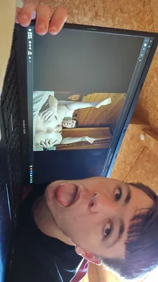 j aime tellement me voir en pute( snap Just_m1003)