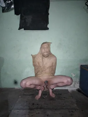 Slave Bondage1999