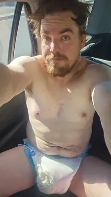 Diaper faggot jay hickey.