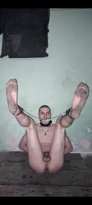 Slave Bondage1999