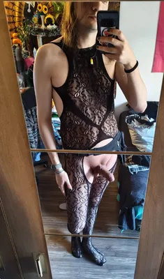 perfect outfit for a playparty