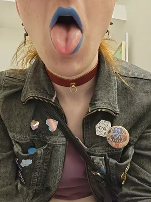 Fuck my face