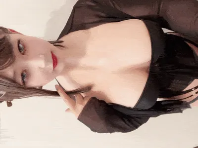 Nice body?