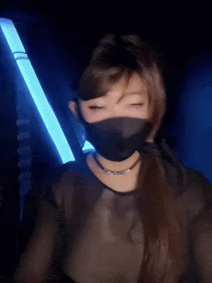 Gloryhole challenge