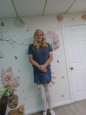 Sissy Diaper lover needs to regret this