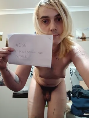 AC36-Verification Photo