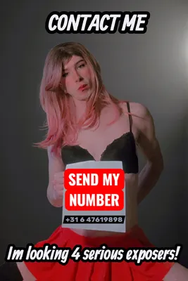 Men: Maxime van Dammen or sissy Julia von Schlutz?