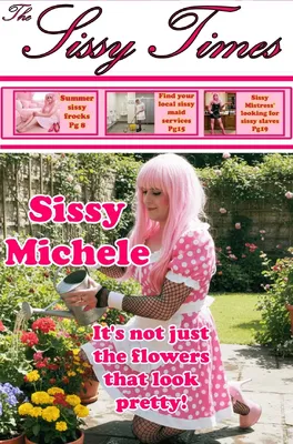 Sissy Michele
