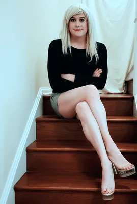 Sissy Girl