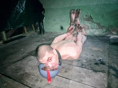 Slave Bondage1999