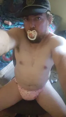 Dumb faggot Jay Hickey